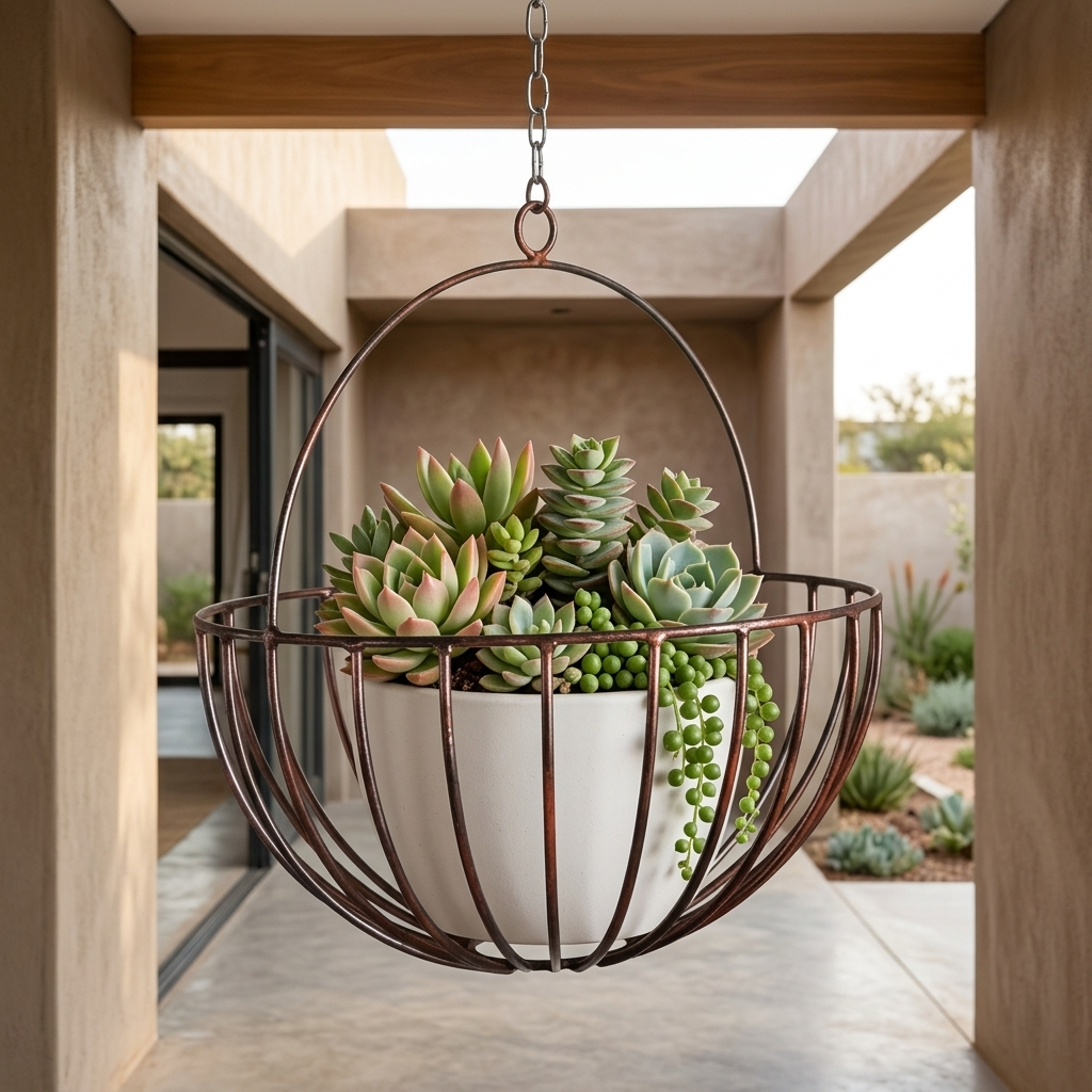 Roundbar Basket – 30cm