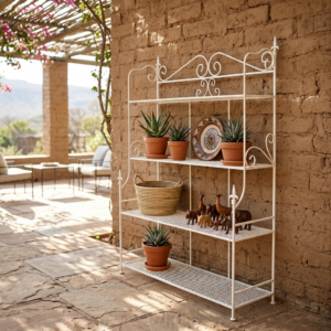4 Tier Stand Large