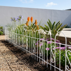 Curly Fencing 40cm