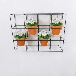 Patio Plant Stand
