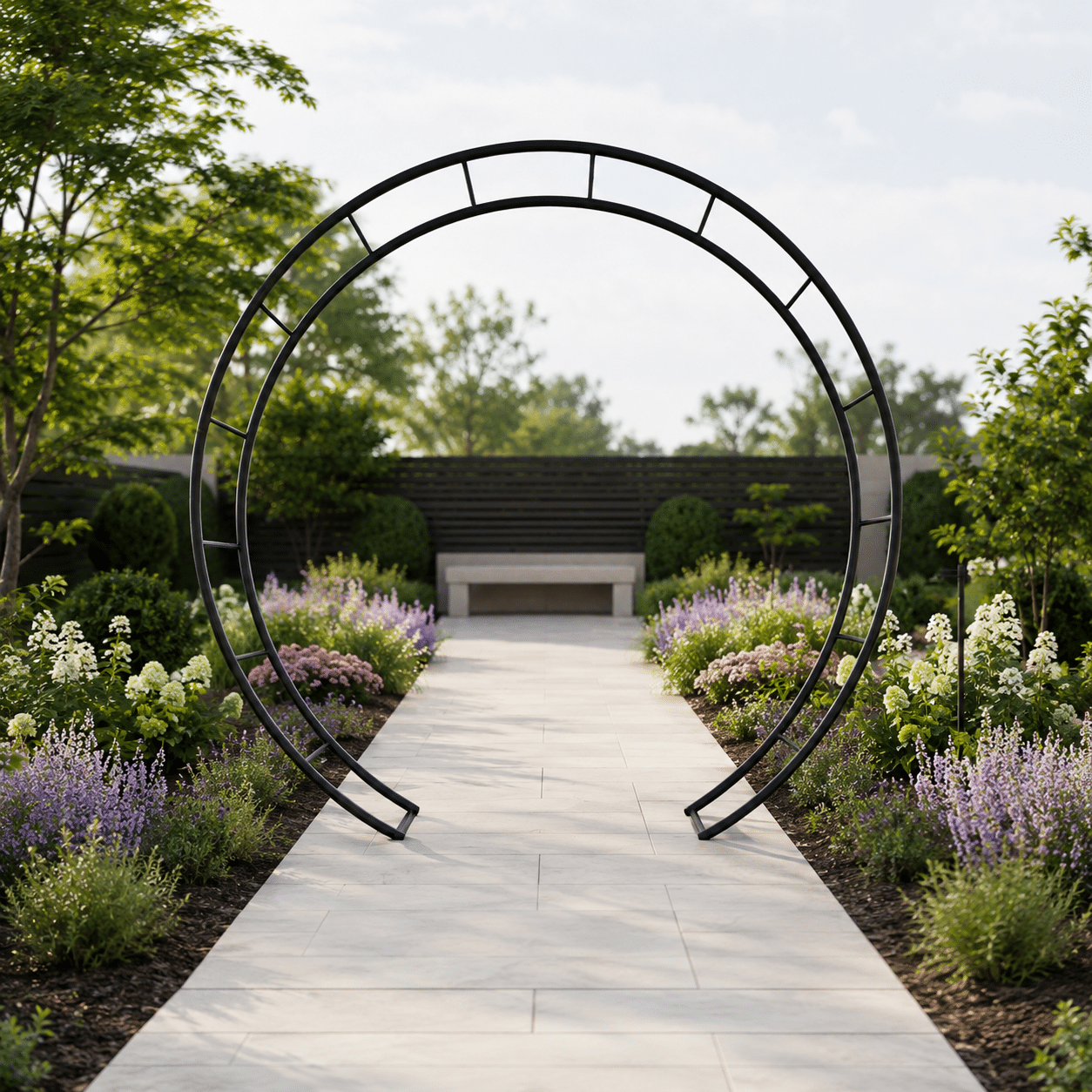 Arch Round - Image 2