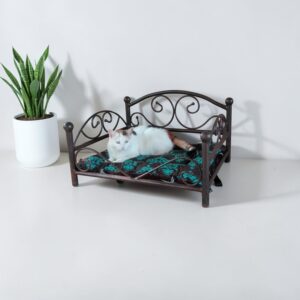 PawComfort Lounger