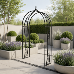 Arch Maxima