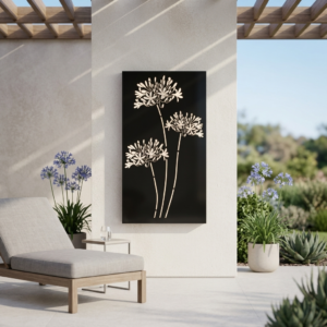Agapanthus