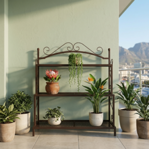 Alma Bakerstand Small