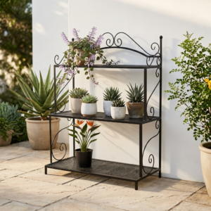 Alma Baker Stand Medium