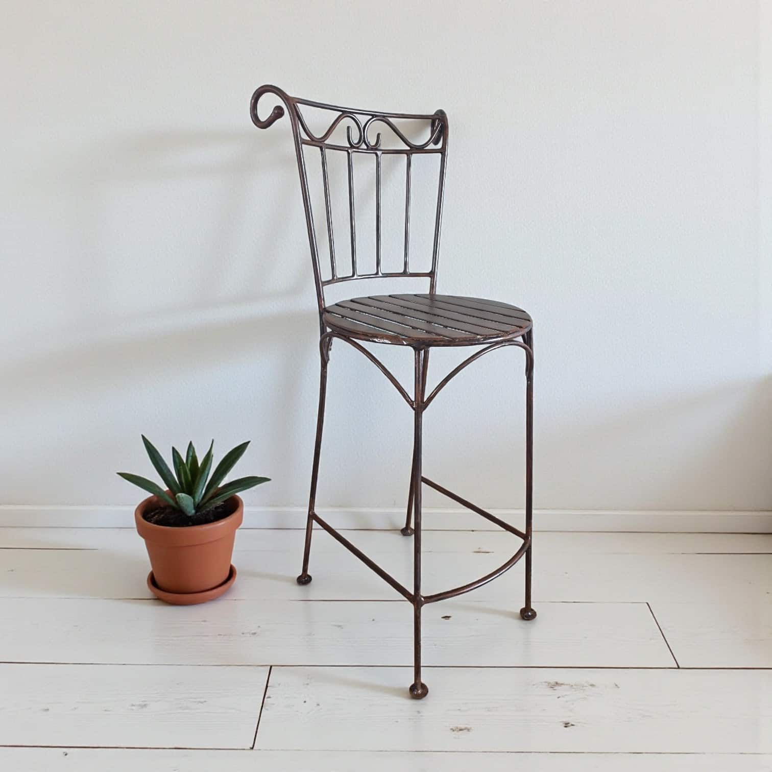Dahlia Bistro Set - Image 2