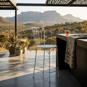 Dahlia Bistro Chair