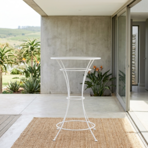 Dahlia Bistro Table