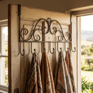 Decorative Door Hook