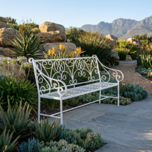 Victoria Bench 3 seater
