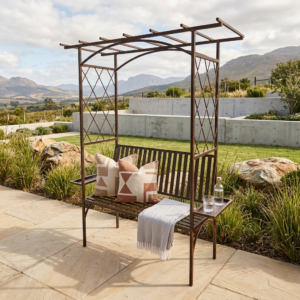 Garden Bench Jupiter