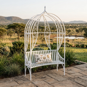 Garden Bench Venus Extra
