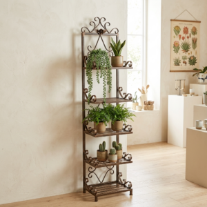 5 Tier Rose Stand