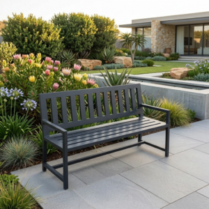 Bench Earth 150cm