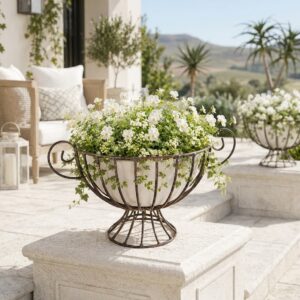 Flowerpot