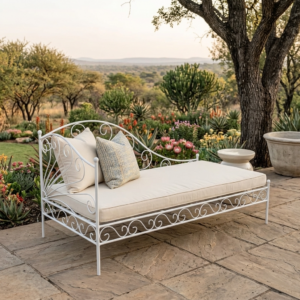 Chaise Longue