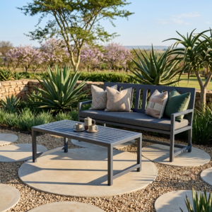 Earth Coffee Table