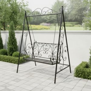 Victoria swing bench