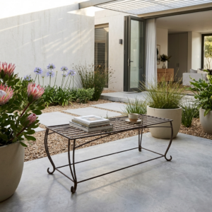 Elizabeth Coffee Table