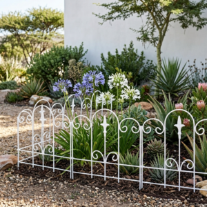 Exclusive Fencing