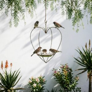 Bird Feeder Collection