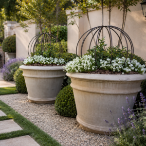 Topiary Ball Variations
