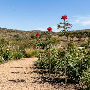 Rose Stands