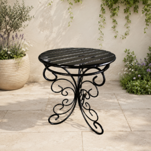 Side Table Round - 40cm