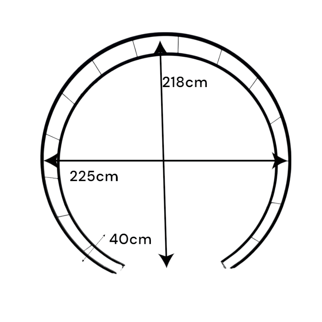 Arch Round - Image 3