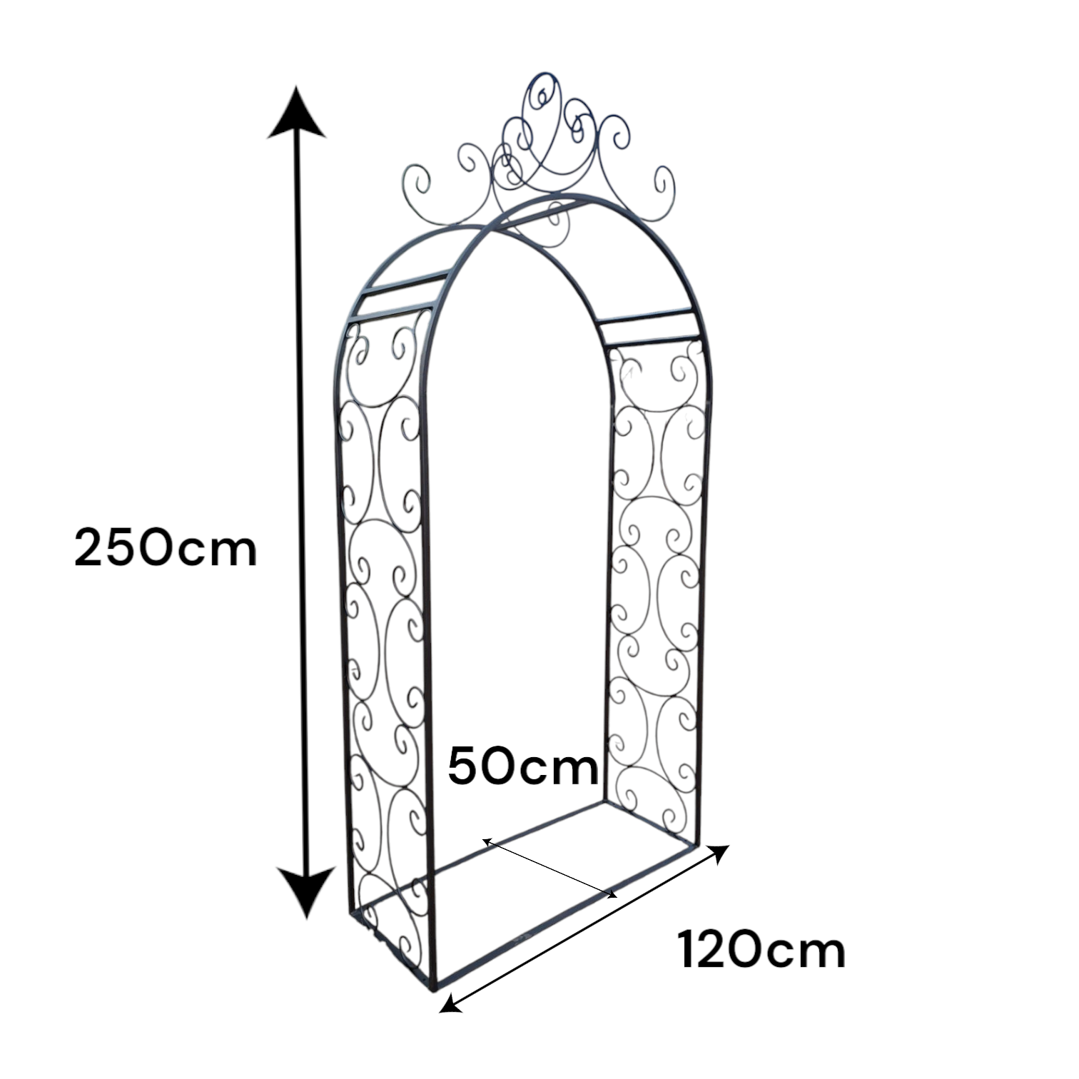 Arch Amalia - Extra - Image 2