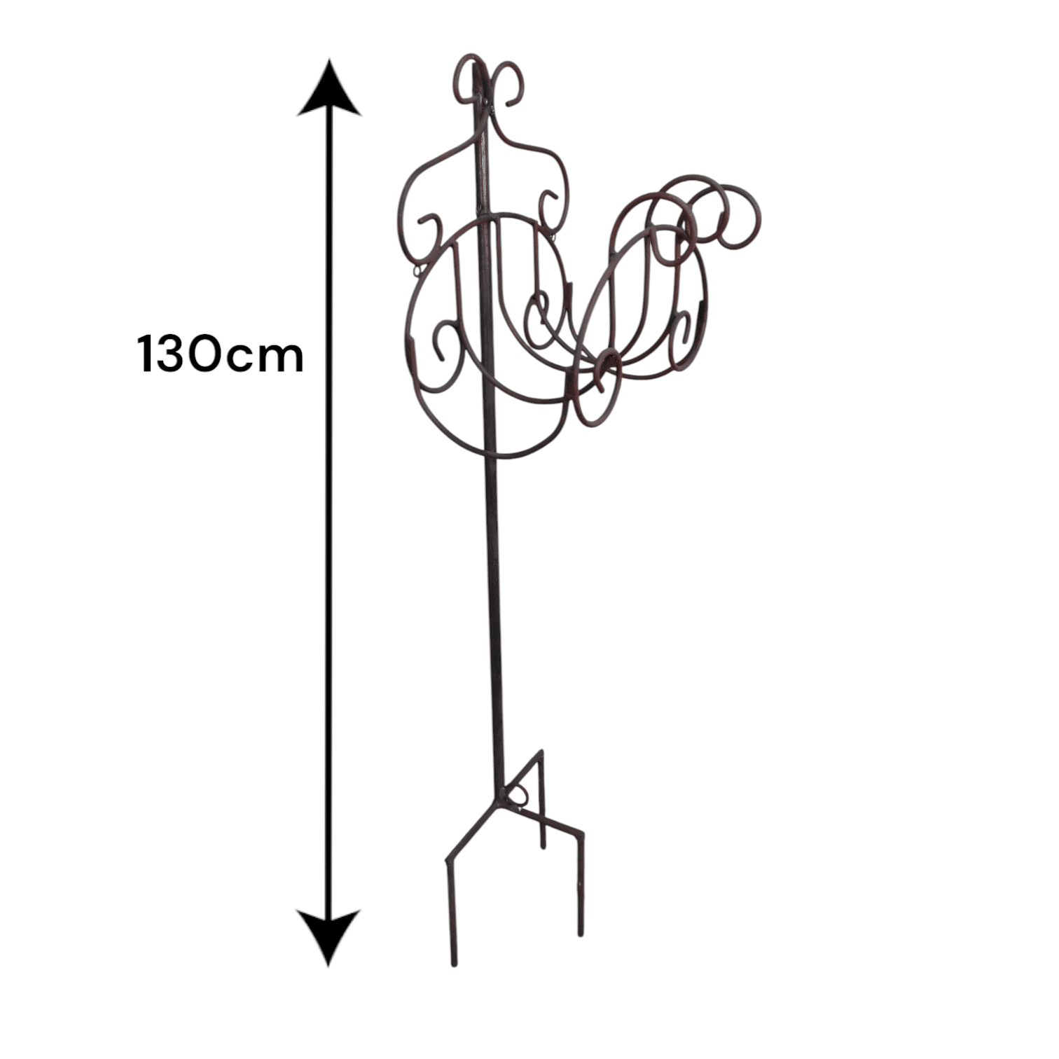Freestanding Hosepipe Holder - Image 2
