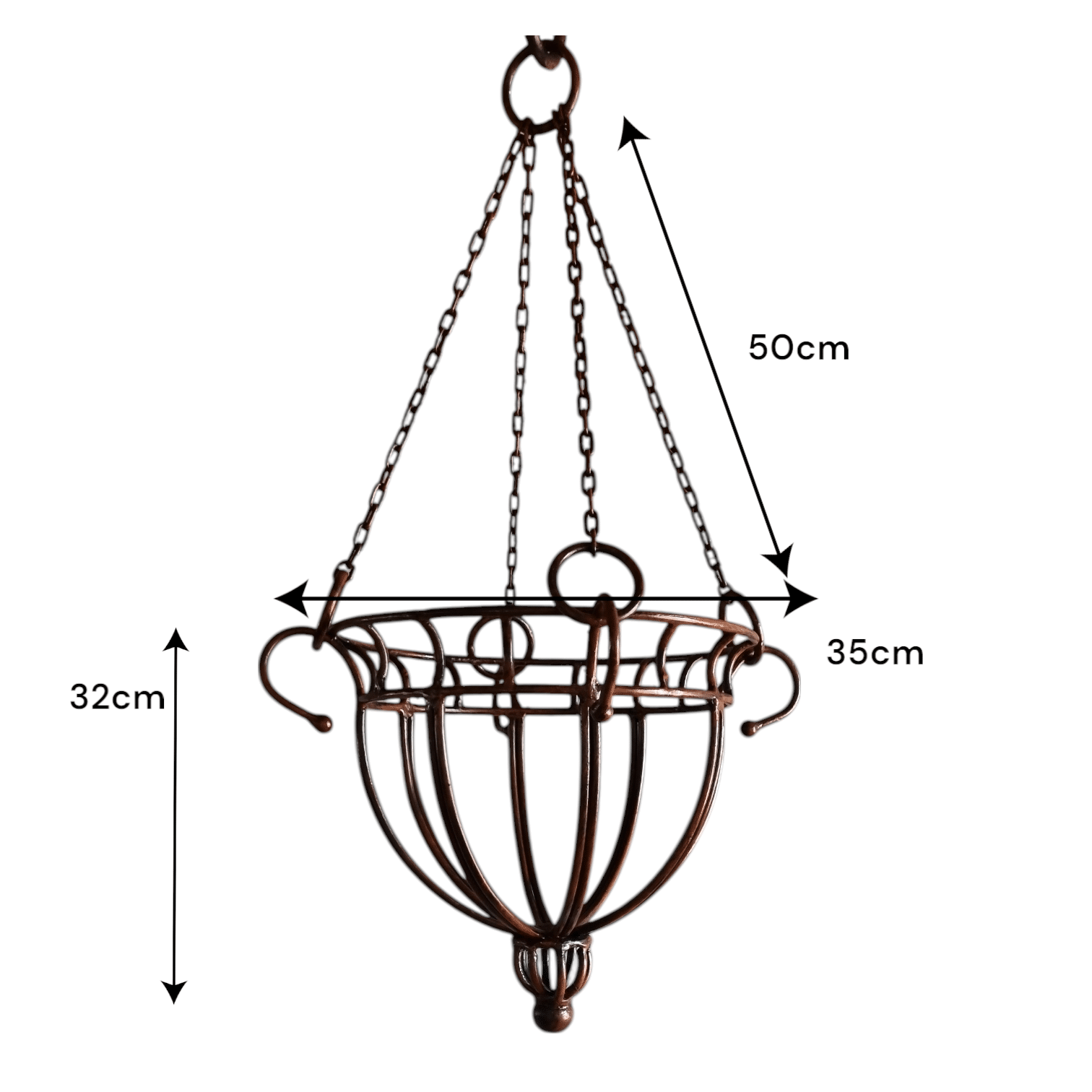 Spencer Basket - Image 2