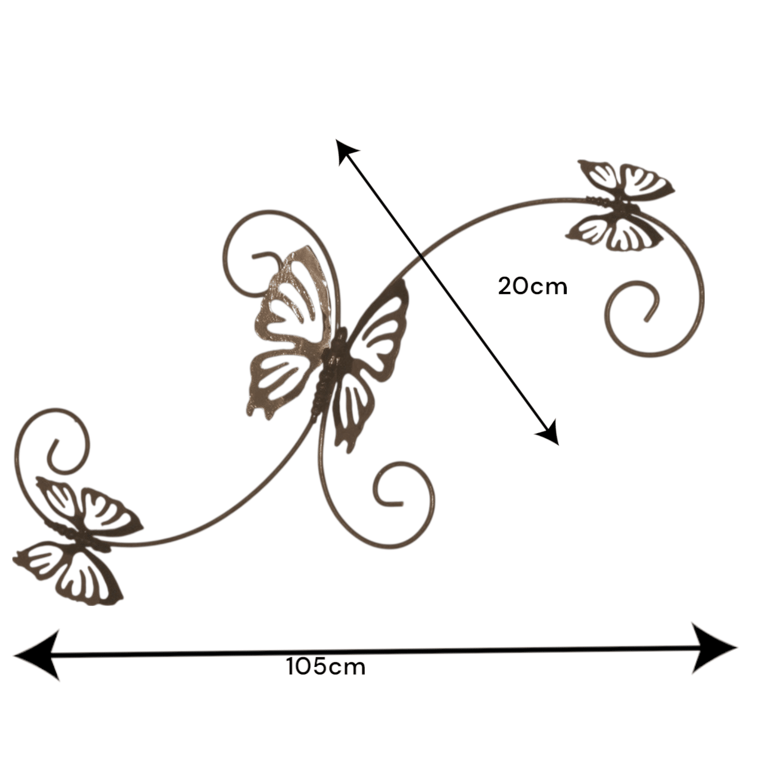 Unique Butterfly - Image 2