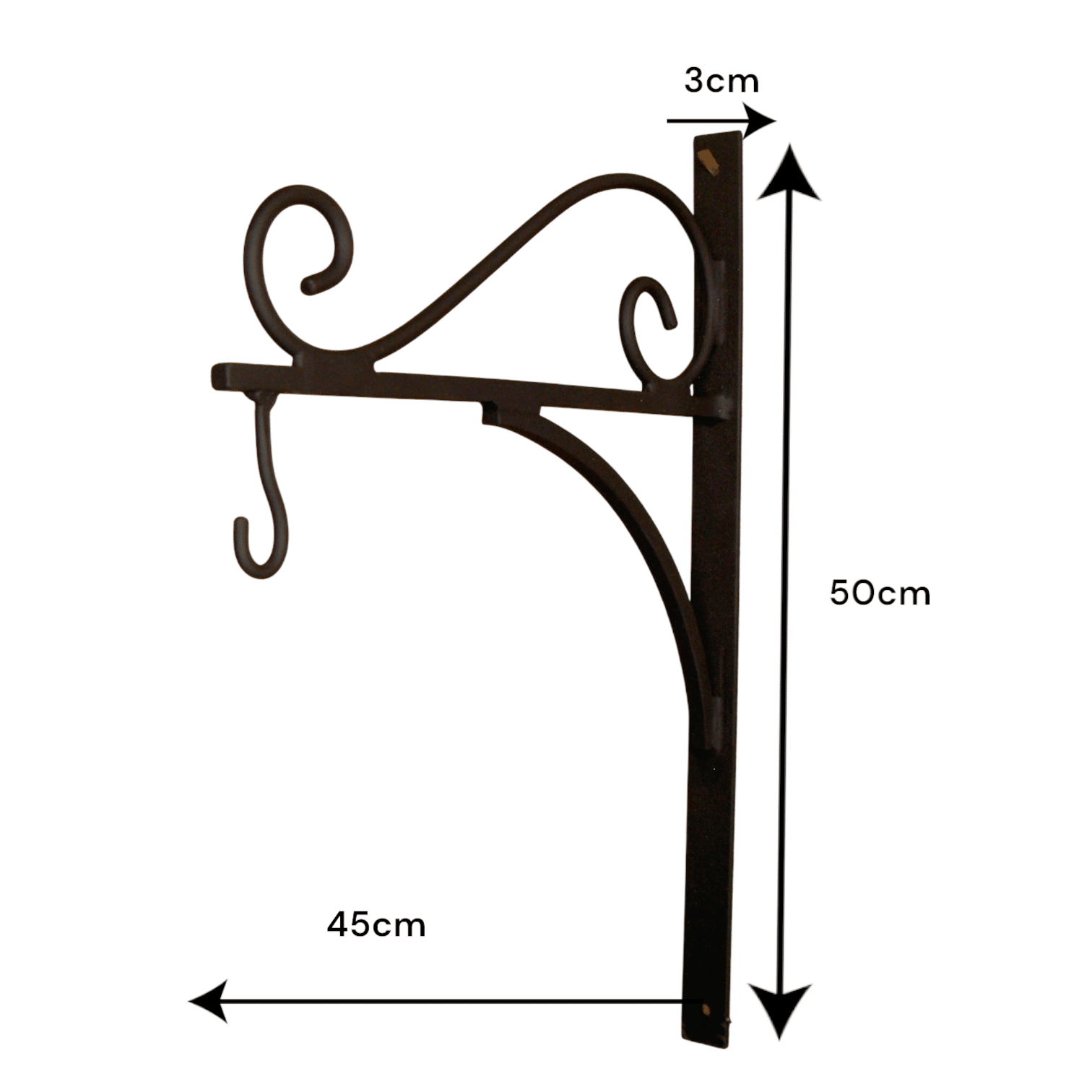 Wall Bracket Basic - Image 2