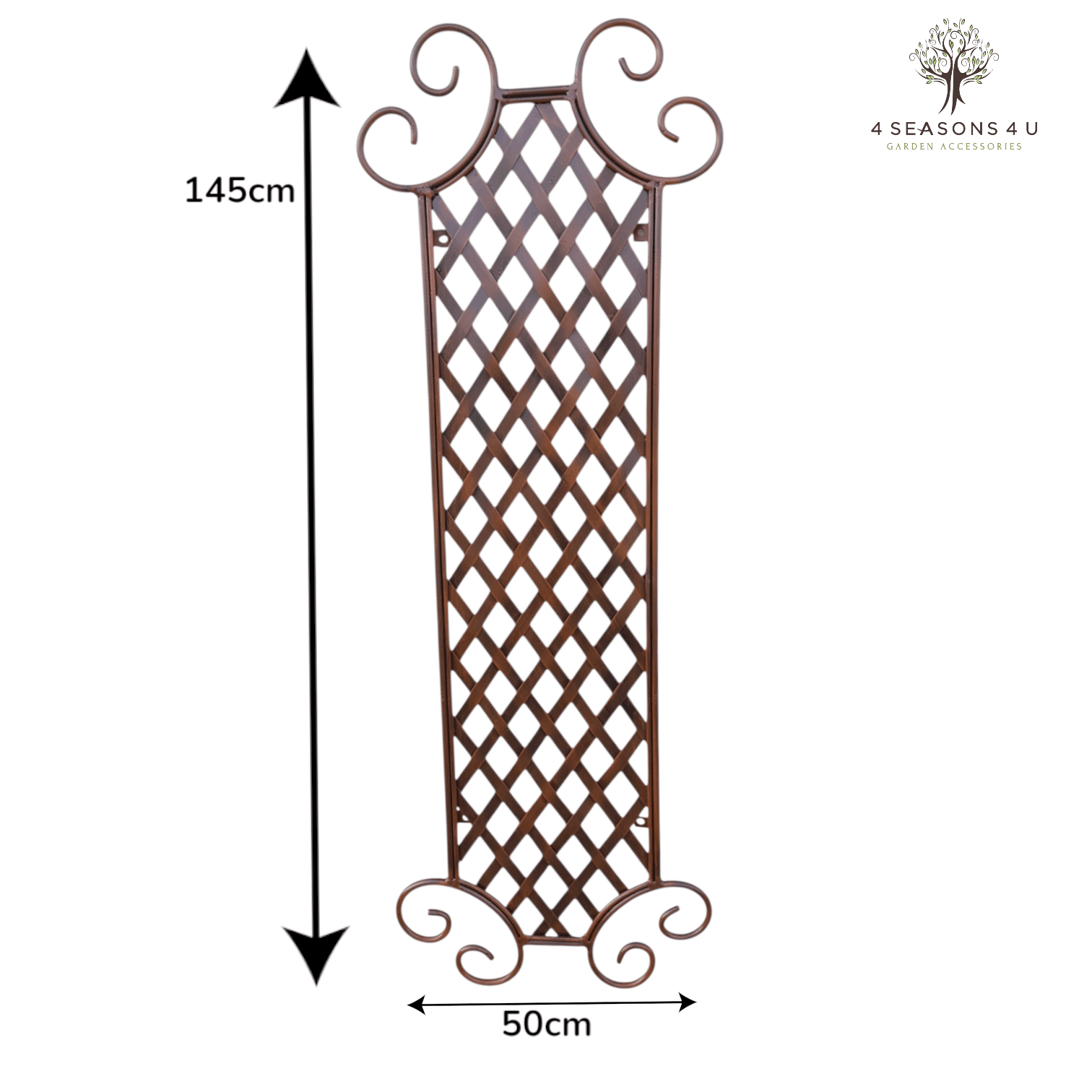 Irene Panel - Flat Bar - Image 2