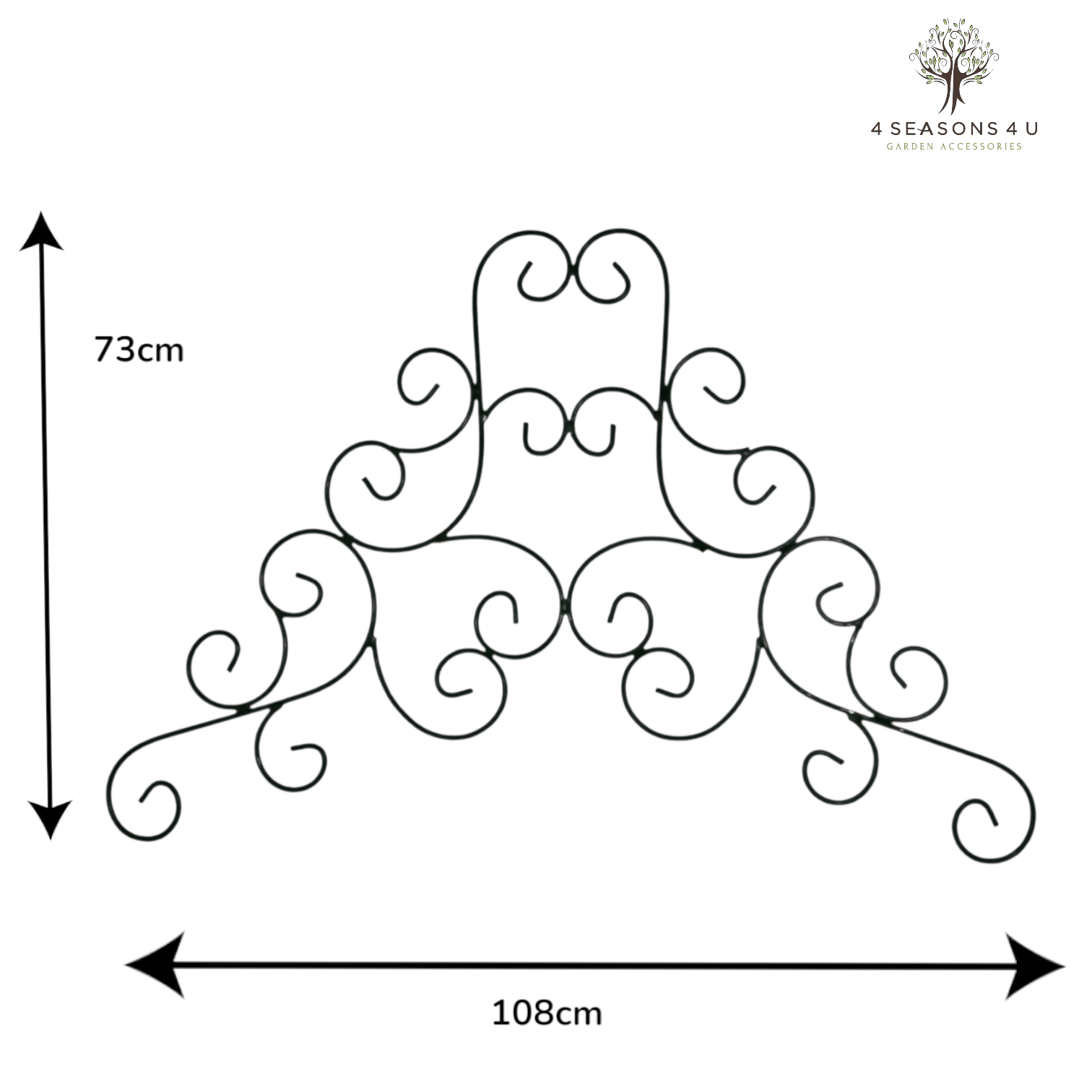 Lavender Triangle - Image 2