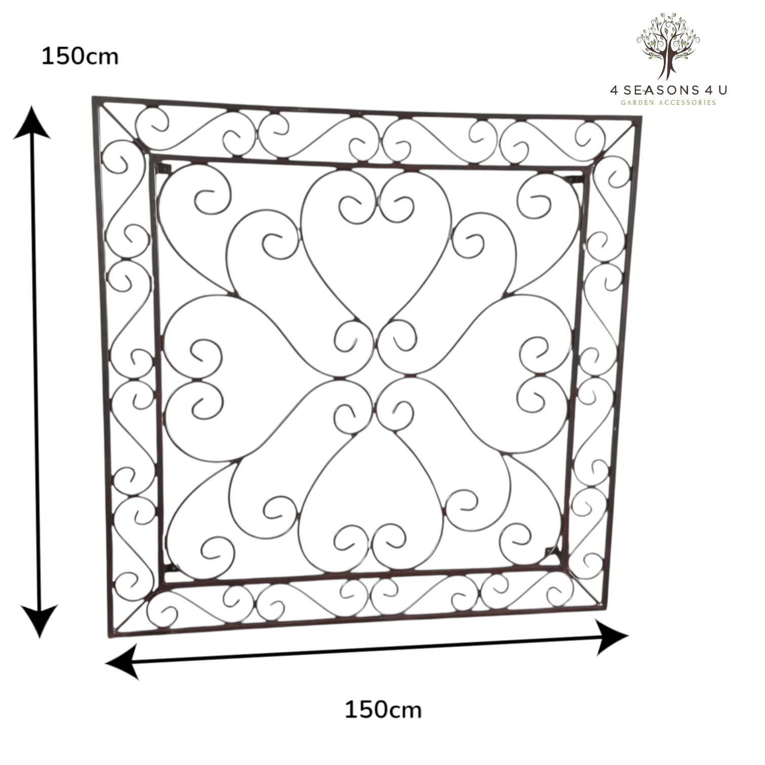 Stylish Panel - Square - Image 2