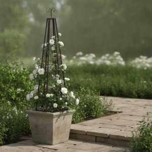 Stylish obelisk 240cm