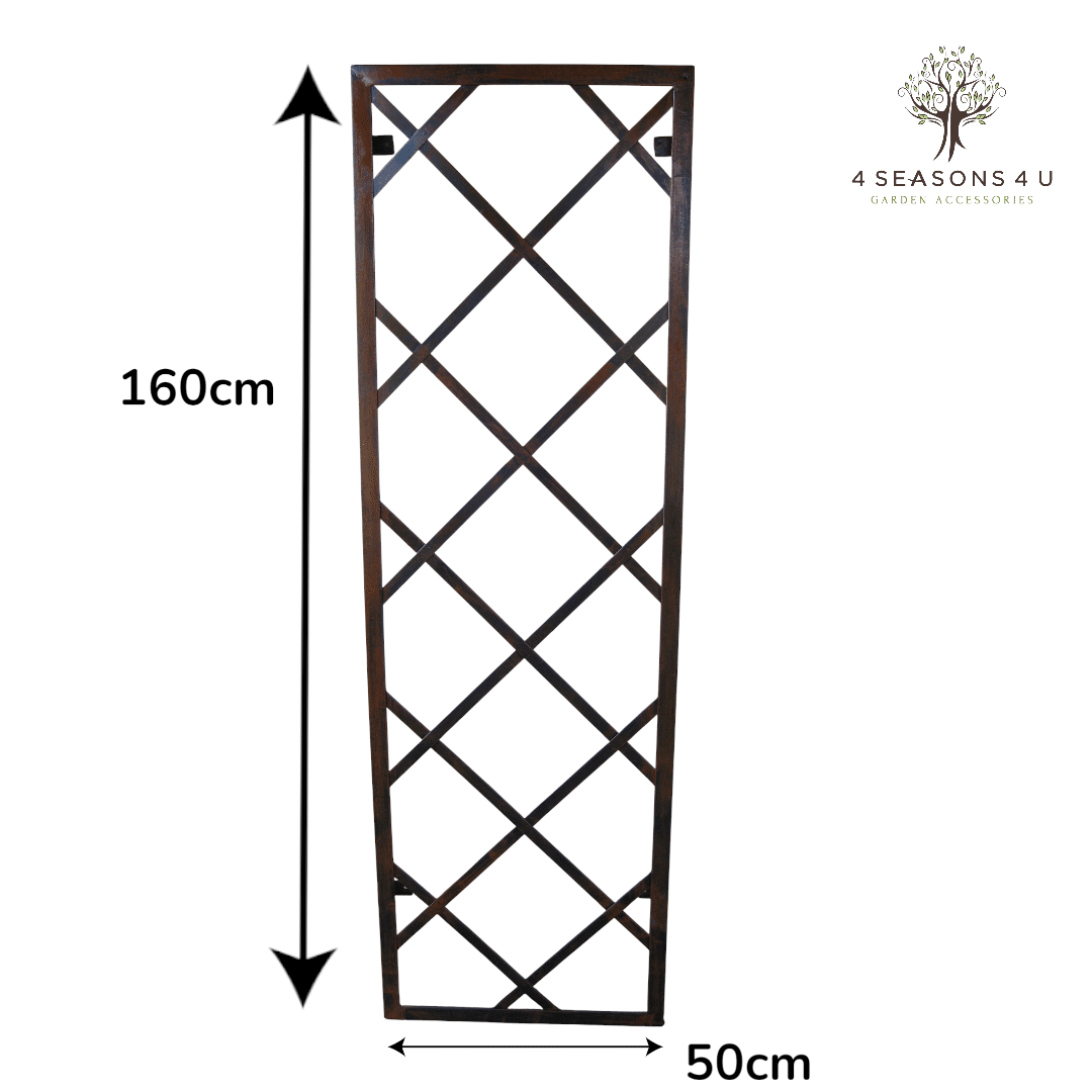 Trellis Lattice - 1.6mx50cm - Image 2