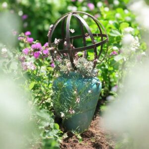 Iron Decor Balls