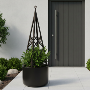 Trellis obelisk 120cm
