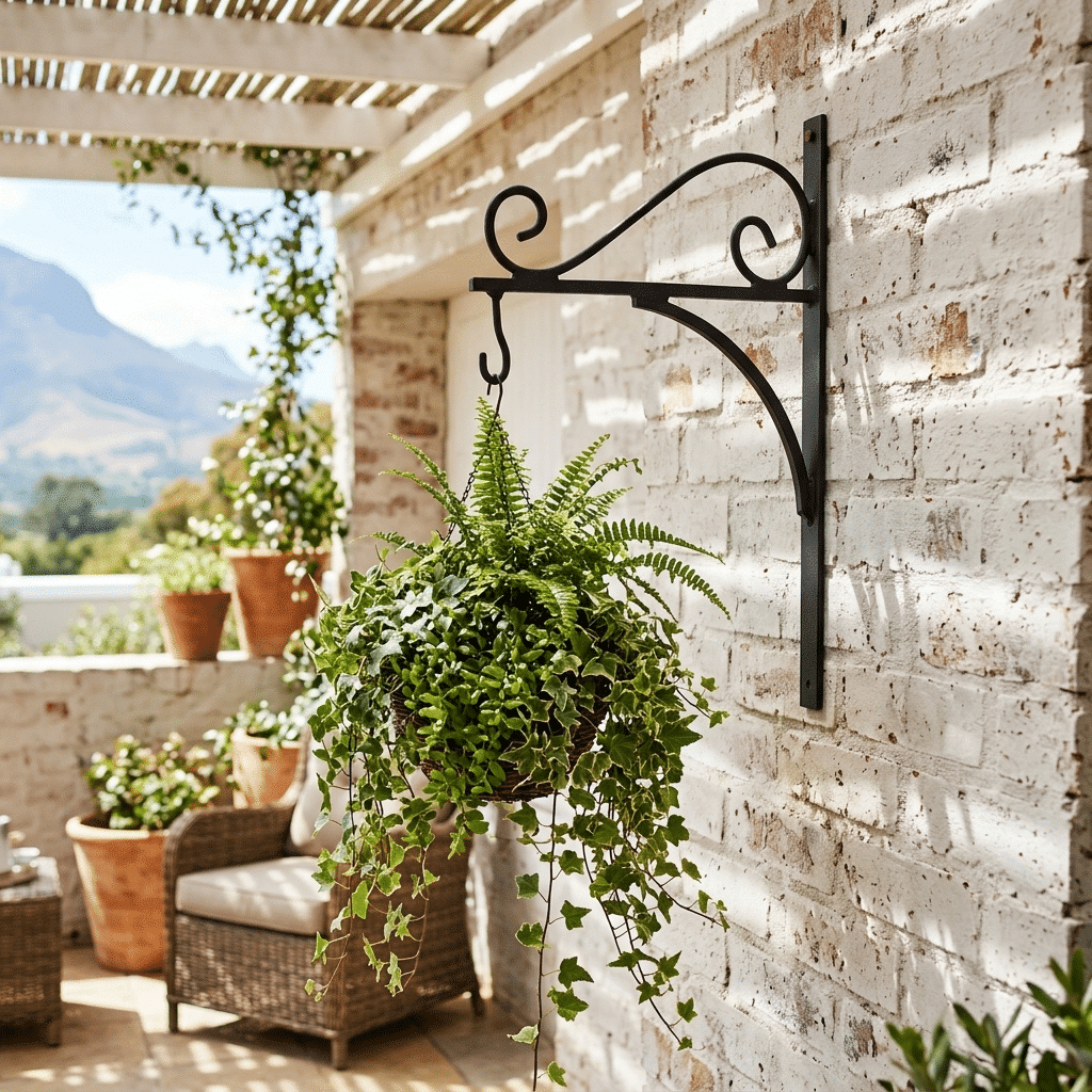 Wall Bracket Basic
