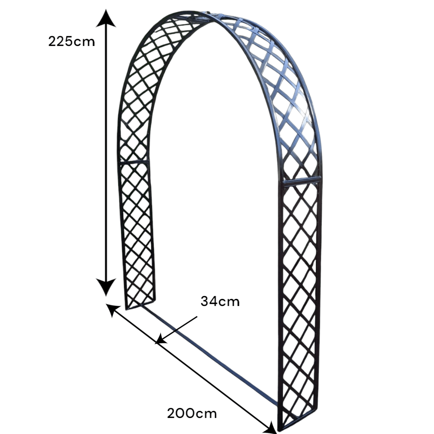 Arch Arianne - Lattice - Image 2