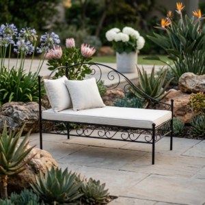 Chaise Longue Small