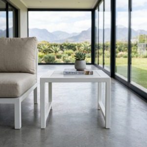 Earth Side Table