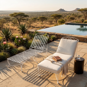Siena Pool Lounger