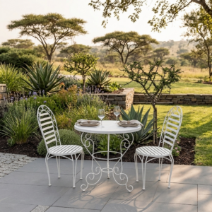 Garden Harmony Set