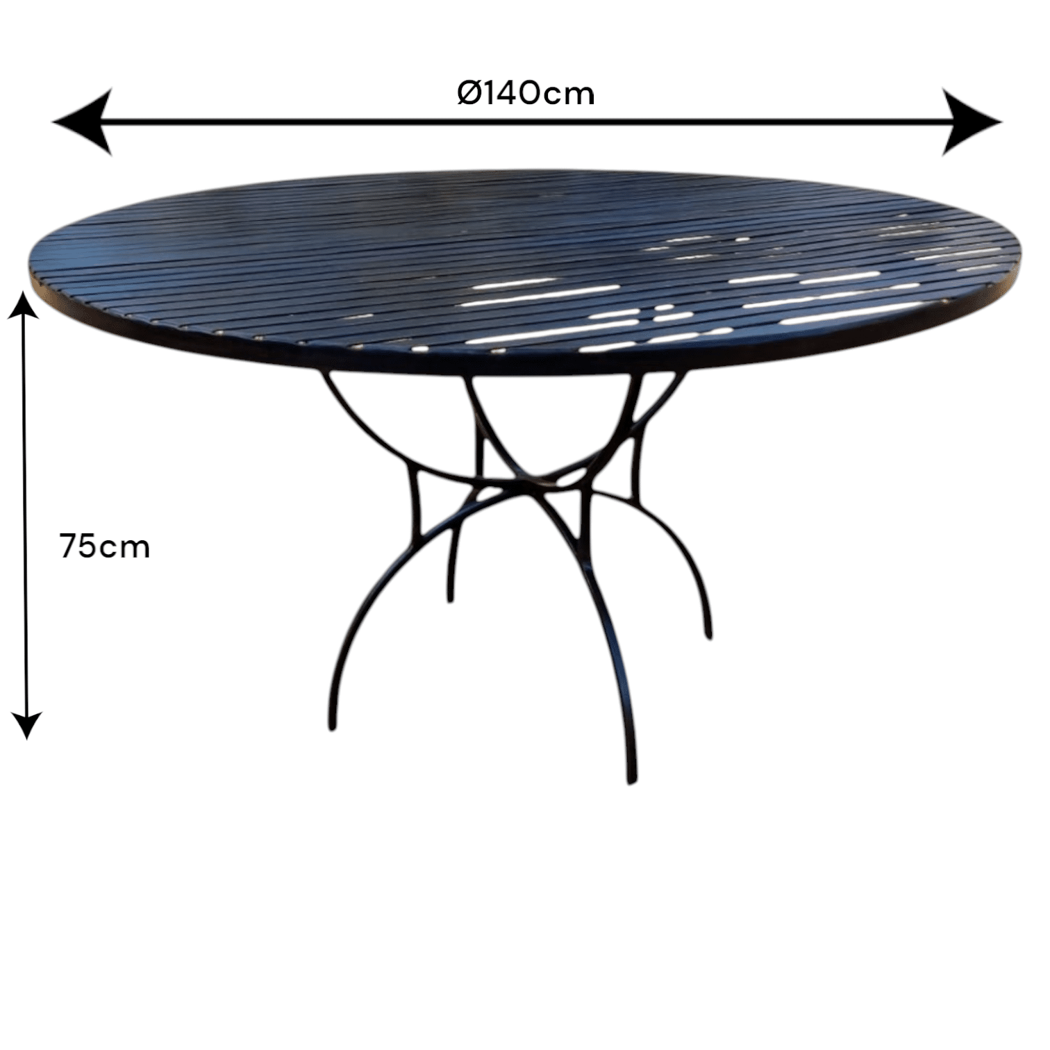 Cottage Rose Dining Set - Image 6
