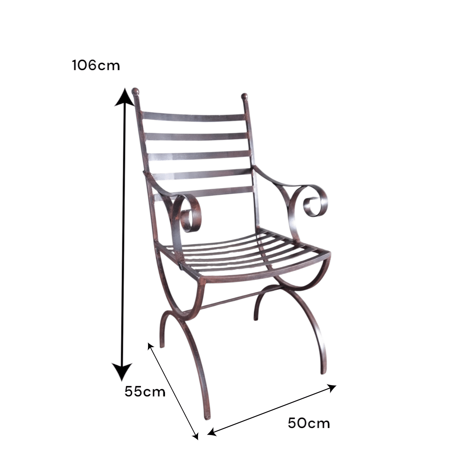 Cottage Rose Dining Set - Image 4